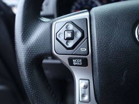 Used 2018 Toyota 4Runner Limited image 26