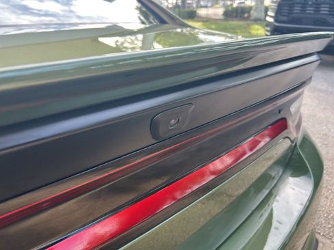 Used 2023 Dodge Charger SRT Hellcat w/ Harman/Kardon Audio Group image 23