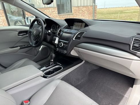 Used 2016 Acura RDX FWD w/ Technology Package image 52