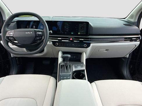 New 2026 Kia Sportage EX AWD/4WD image 3