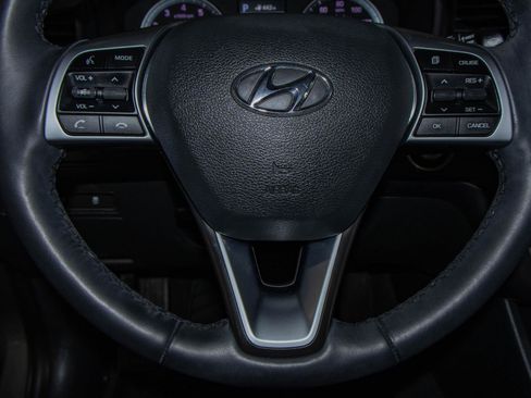 Used 2019 Hyundai Sonata SEL image 11