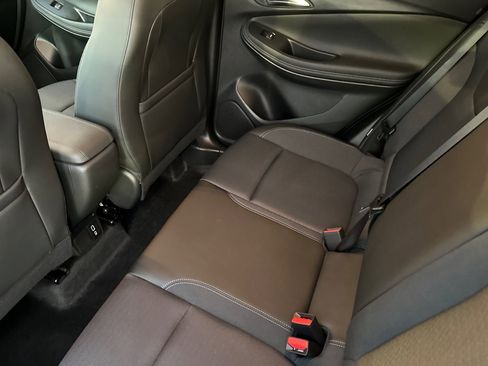 Used 2024 Buick Encore GX Preferred image 14