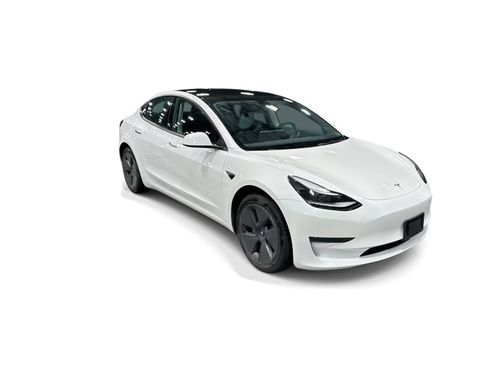Certified 2023 Tesla Model 3 Standard Range RWD image 8
