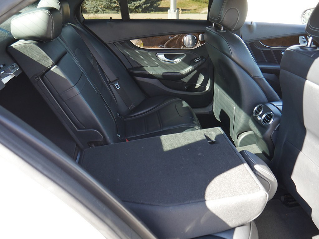 Used 2017 Mercedes-Benz C 63 AMG Sedan image 59