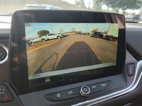 New 2026 Chevrolet Blazer LT w/ Convenience Package image 13