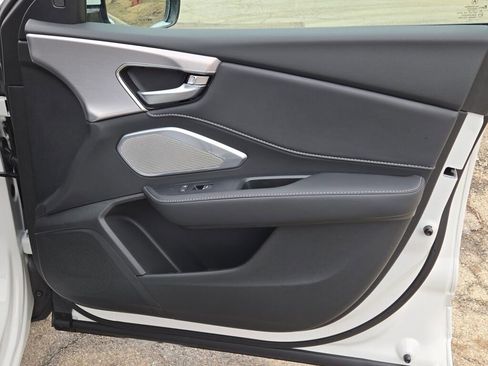 New 2026 Acura RDX w/ Technology Package AWD/4WD image 10