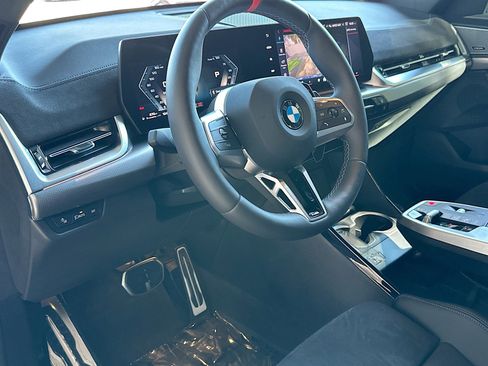Used 2026 BMW X1 M35i w/ Convenience Package image 9