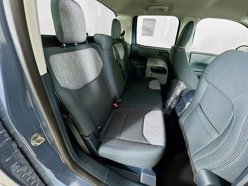 New 2026 Ford Maverick XLT w/ Equipment Group 301A image 24