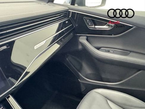Certified 2025 Audi Q7 3.0T Premium Plus w/ Premium Plus Package image 31