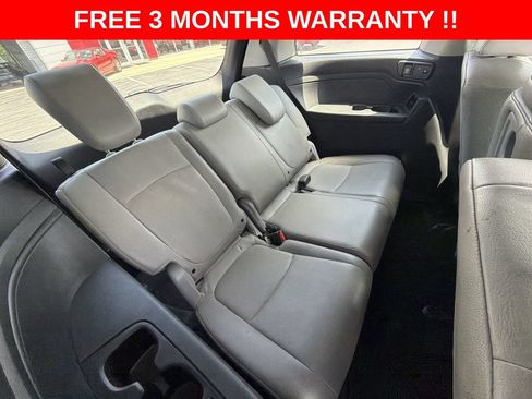 Used 2018 Honda Odyssey EX-L image 24