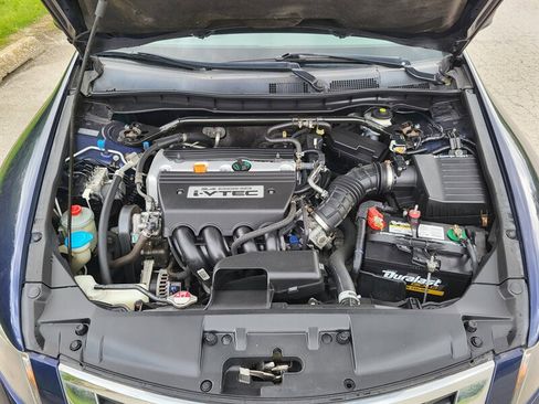 Used 2008 Honda Accord EX image 35