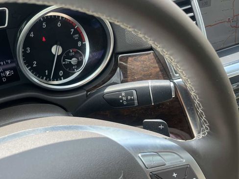 Used 2013 Mercedes-Benz ML 350 4MATIC image 51
