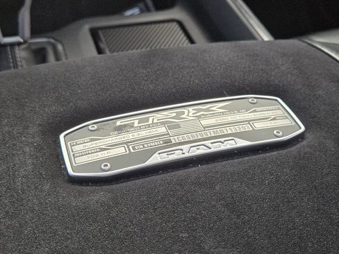 Used 2021 RAM 1500 TRX w/ TRX Level 2 Equipment Group AWD/4WD image 20