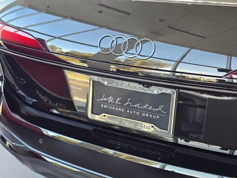 New 2026 Audi A6 Premium Plus image 13