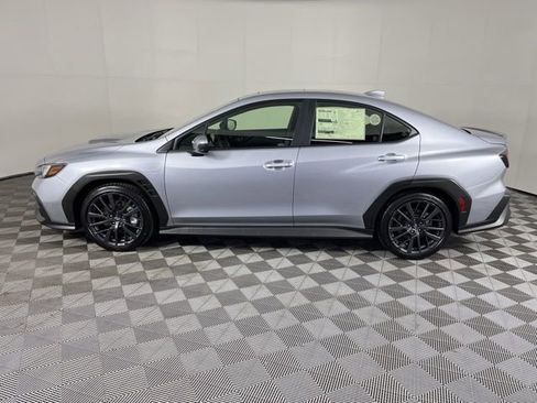 New 2025 Subaru WRX Premium image 9