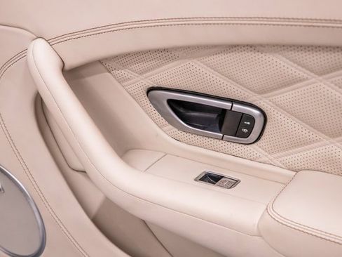 Used 2014 Bentley Continental GT Speed image 41