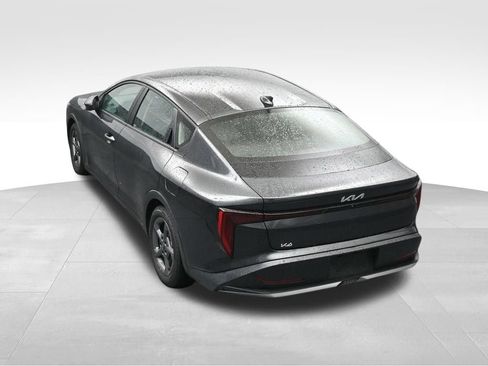 Used 2025 Kia K4 FWD image 20