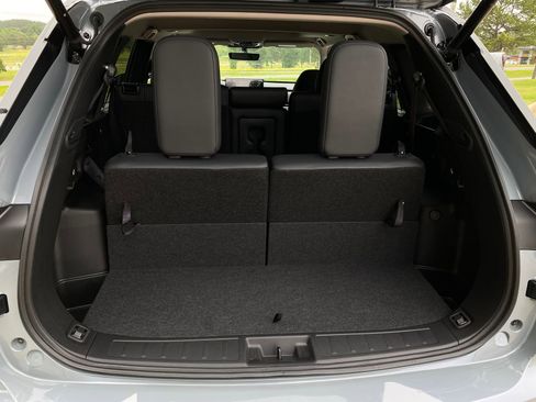 Used 2025 Mitsubishi Outlander SE AWD/4WD image 34
