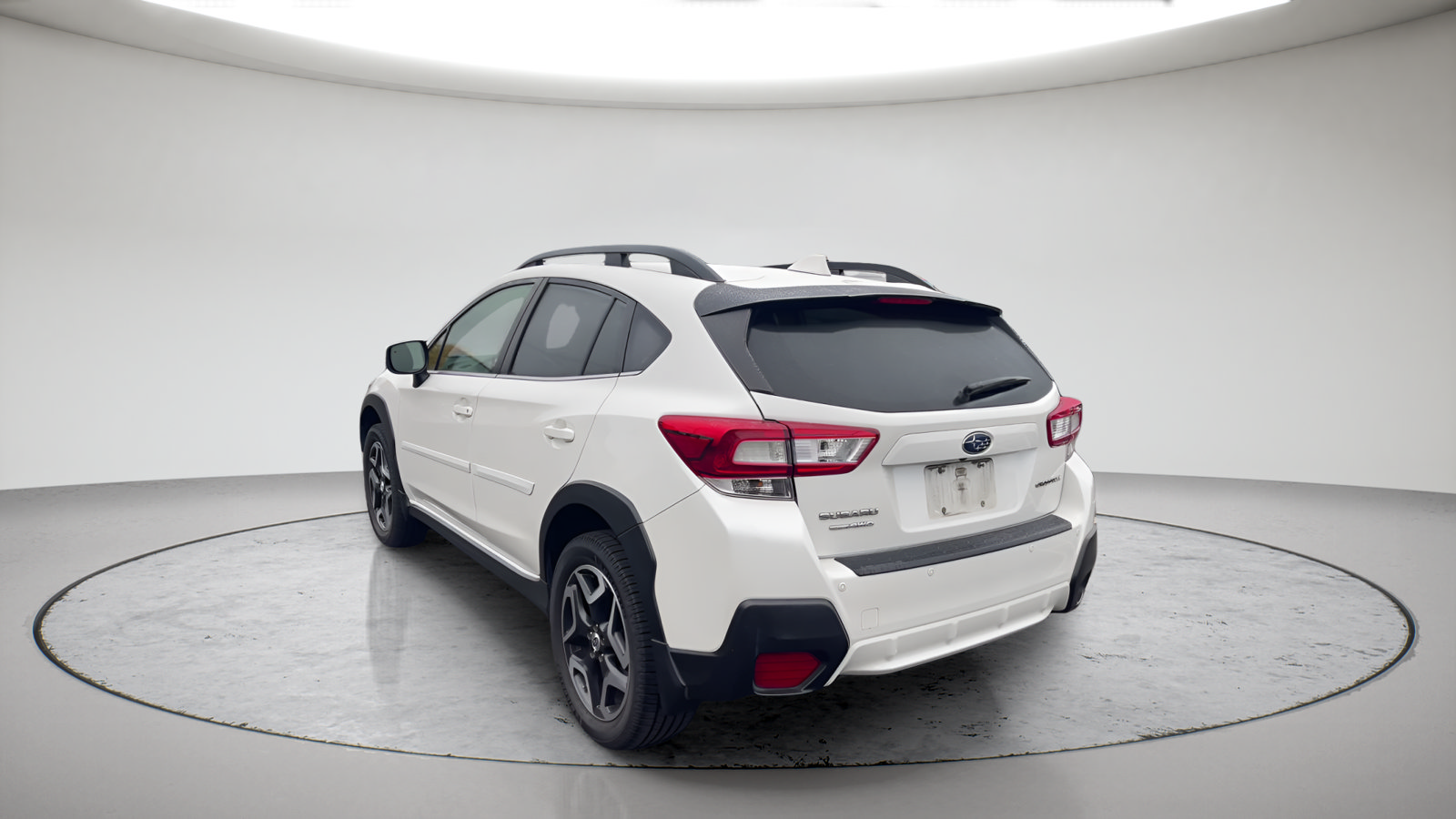 Used 2018 Subaru Crosstrek 2.0i Limited AWD/4WD image 9