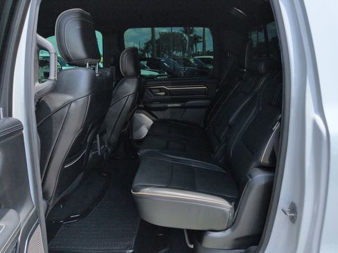 Used 2020 RAM 1500 Limited RWD image 14