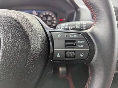 Used 2025 Honda Civic Type R image 14