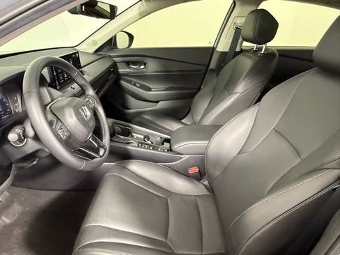 Used 2025 Honda Accord EX-L image 25
