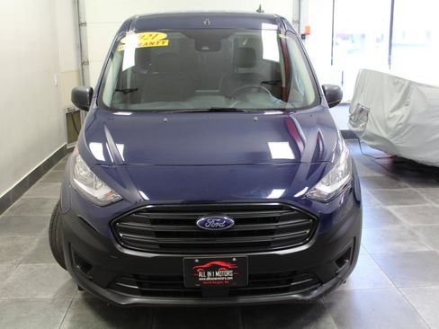 Used 2021 Ford Transit Connect XL FWD image 2