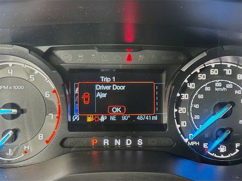 Used 2019 Ford Ranger XLT w/ FX4 Off-Road Package image 12