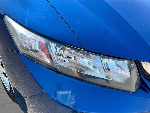 Used 2014 Honda Civic LX image 27