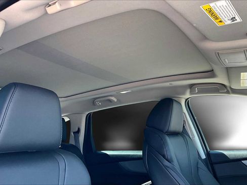 Certified 2025 Acura MDX SH-AWD image 14