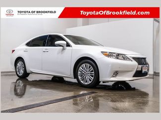 Used 2014 Lexus ES 350 w/ Luxury Package FWD video 1