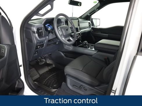 New 2026 Ford F150 XLT w/ Equipment Group 302A MID AWD/4WD image 27
