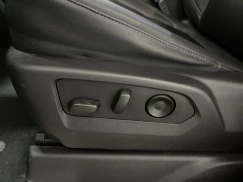 Used 2024 Chevrolet Silverado 1500 RST w/ Convenience Package II image 20