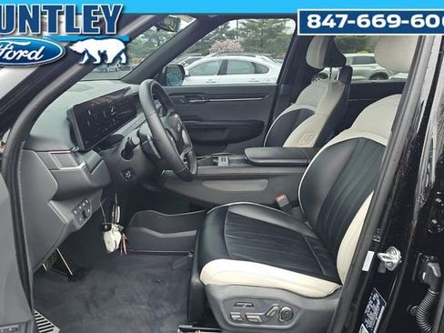 Used 2024 Kia EV9 GT-Line AWD/4WD image 6