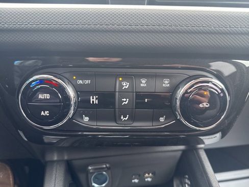 New 2026 Chevrolet TrailBlazer LT w/ Convenience Package image 32