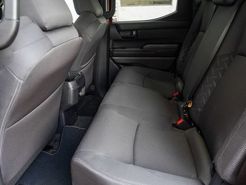 New 2026 Toyota Tacoma SR5 RWD image 24