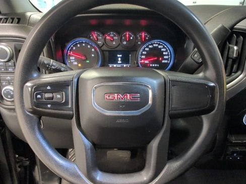 Used 2020 GMC Sierra 1500 4x4 Crew Cab image 17