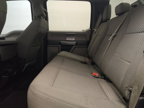 Used 2016 Ford F150 XLT w/ Equipment Group 301A Mid AWD/4WD image 18