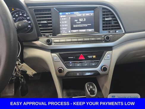 Used 2018 Hyundai Elantra SEL FWD image 14