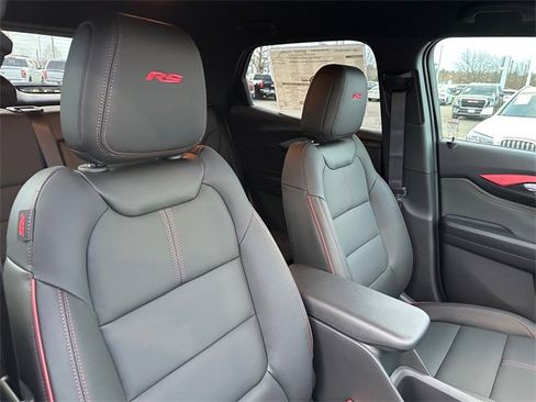 New 2026 Chevrolet TrailBlazer RS w/ Convenience Package image 34