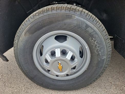 New 2026 Chevrolet Silverado 3500 W/T w/ WT Convenience Package image 14