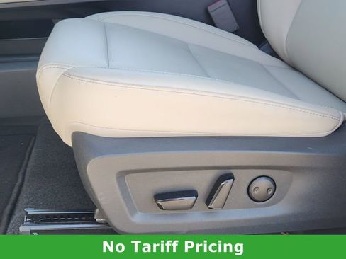 Certified 2025 Nissan Murano SL image 23