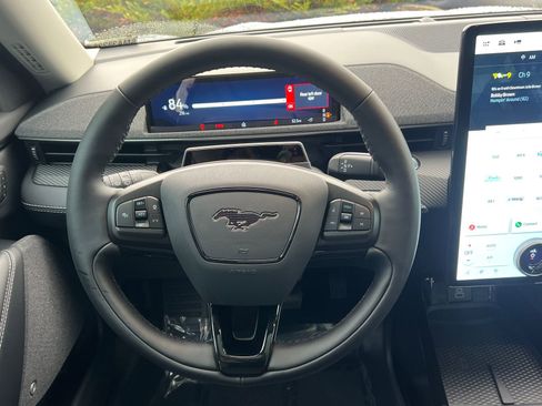 New 2025 Ford Mustang Mach-E Premium image 24