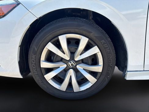 Used 2026 Honda Civic LX image 9
