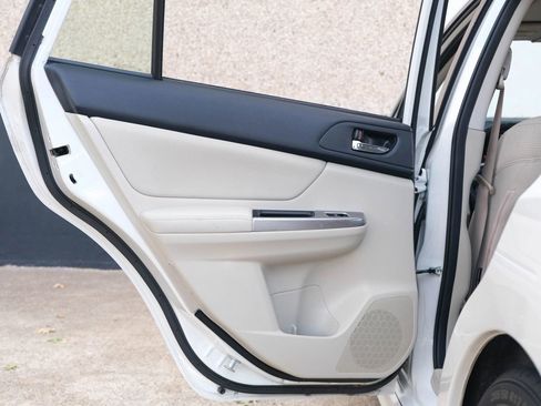 Used 2016 Subaru Impreza 2.0i Sport Premium image 24