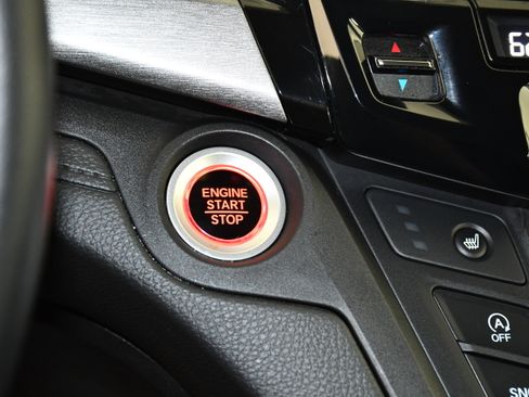 Certified 2023 Honda Odyssey EX-L image 24