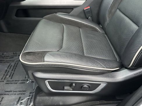 Used 2022 RAM 1500 Laramie image 26