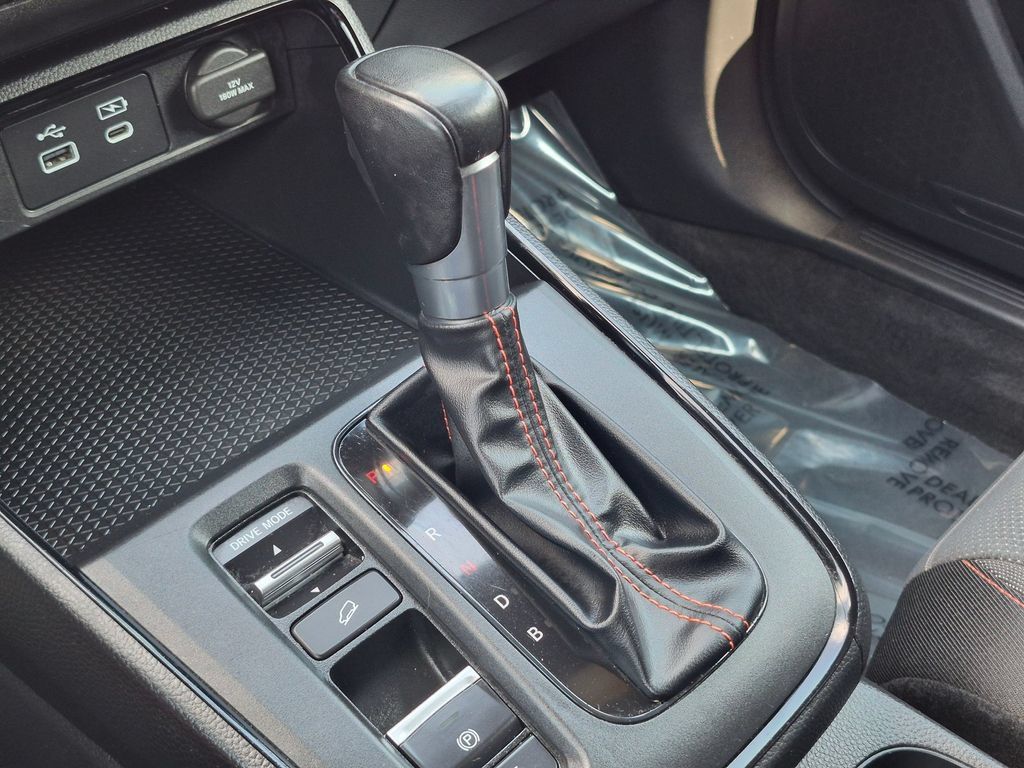 Used 2025 Honda CR-V Sport image 33