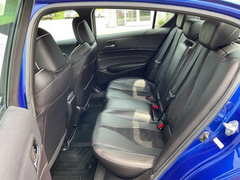 Used 2021 Acura ILX image 28