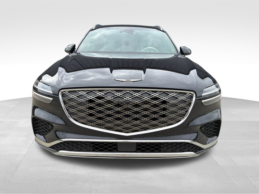 Certified 2026 Genesis GV70 2.5T Advanced AWD/4WD image 8